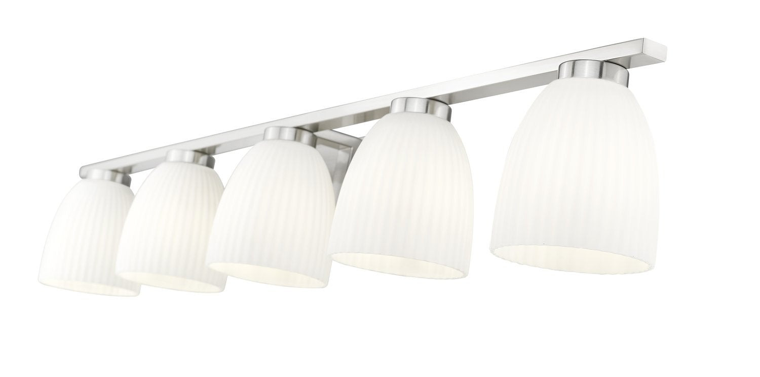 Z-LITE, NAYA VANITY, VANITY LIGHT