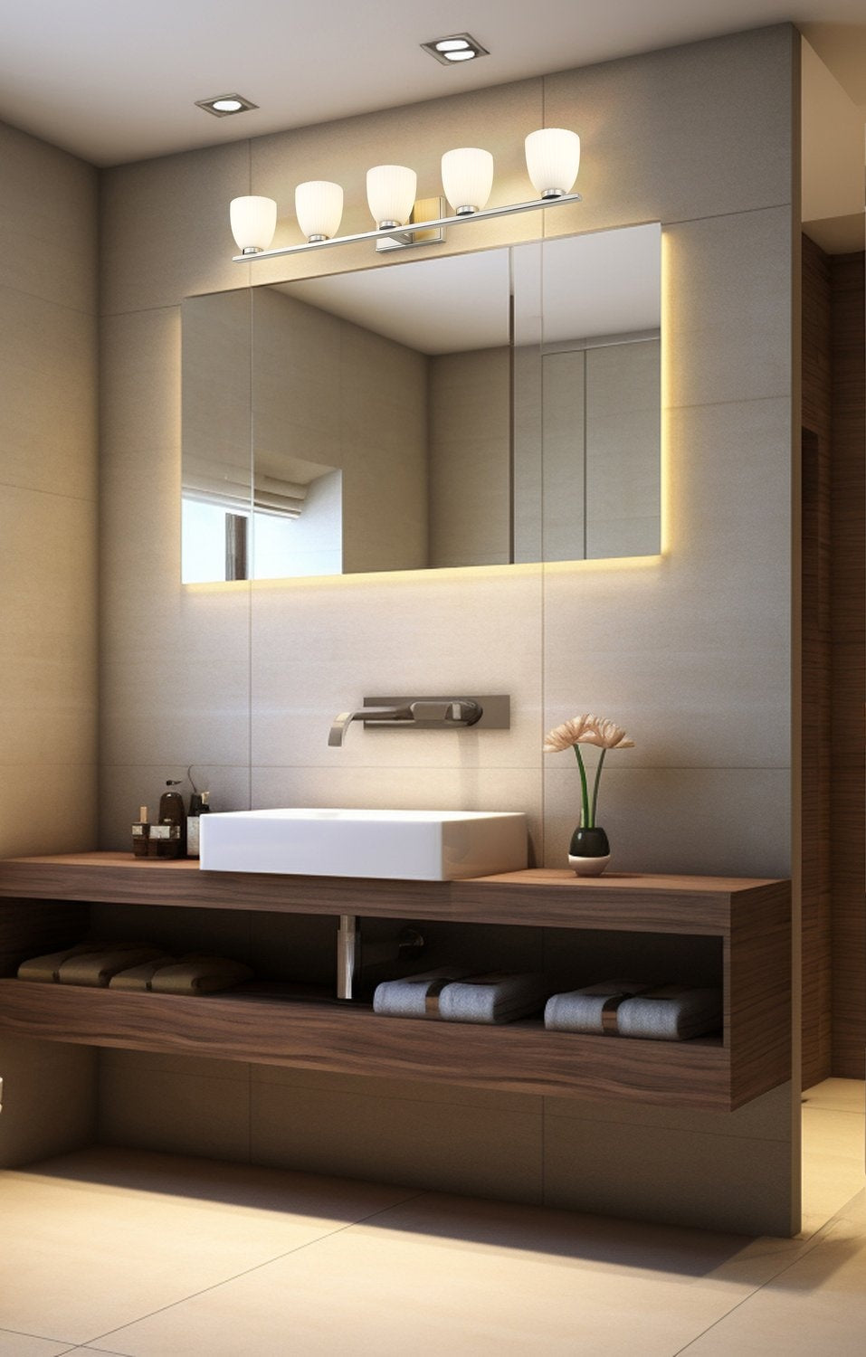 Z-LITE, NAYA VANITY, VANITY LIGHT