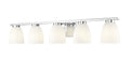 Z-LITE, NAYA VANITY, VANITY LIGHT