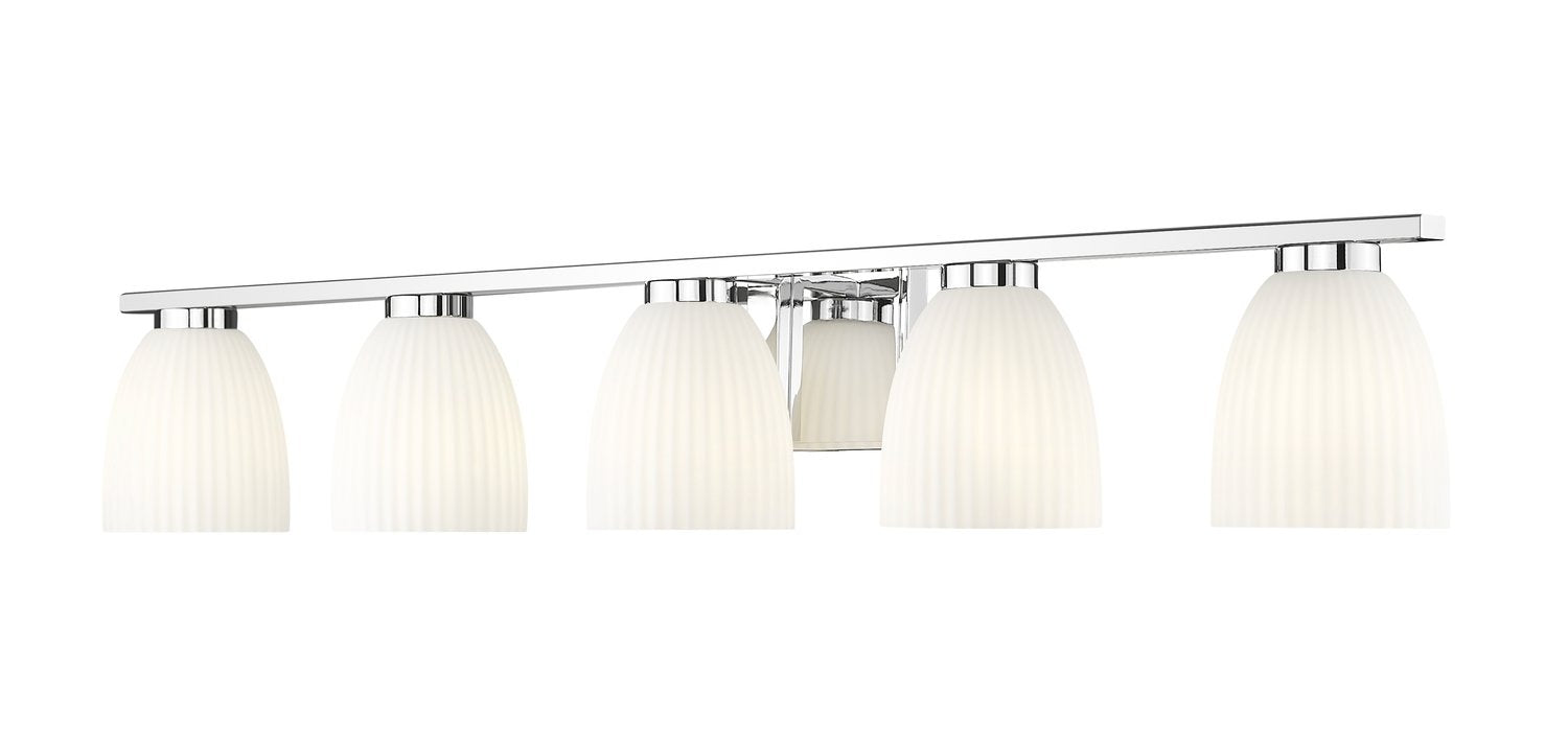 Z-LITE, NAYA VANITY, VANITY LIGHT