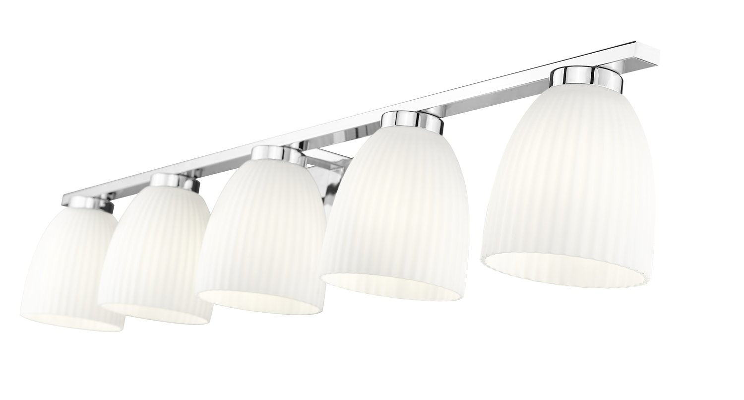 Z-LITE, NAYA VANITY, VANITY LIGHT