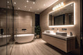 Z-LITE, NAYA VANITY, VANITY LIGHT