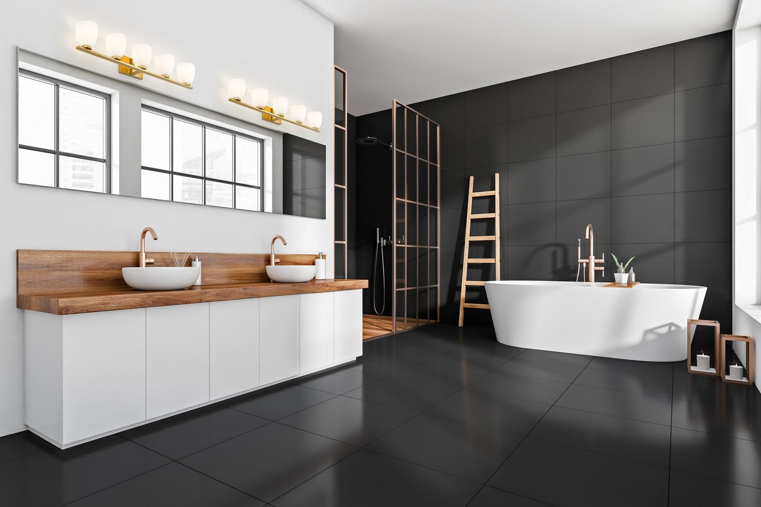 Z-LITE, NAYA VANITY, VANITY LIGHT