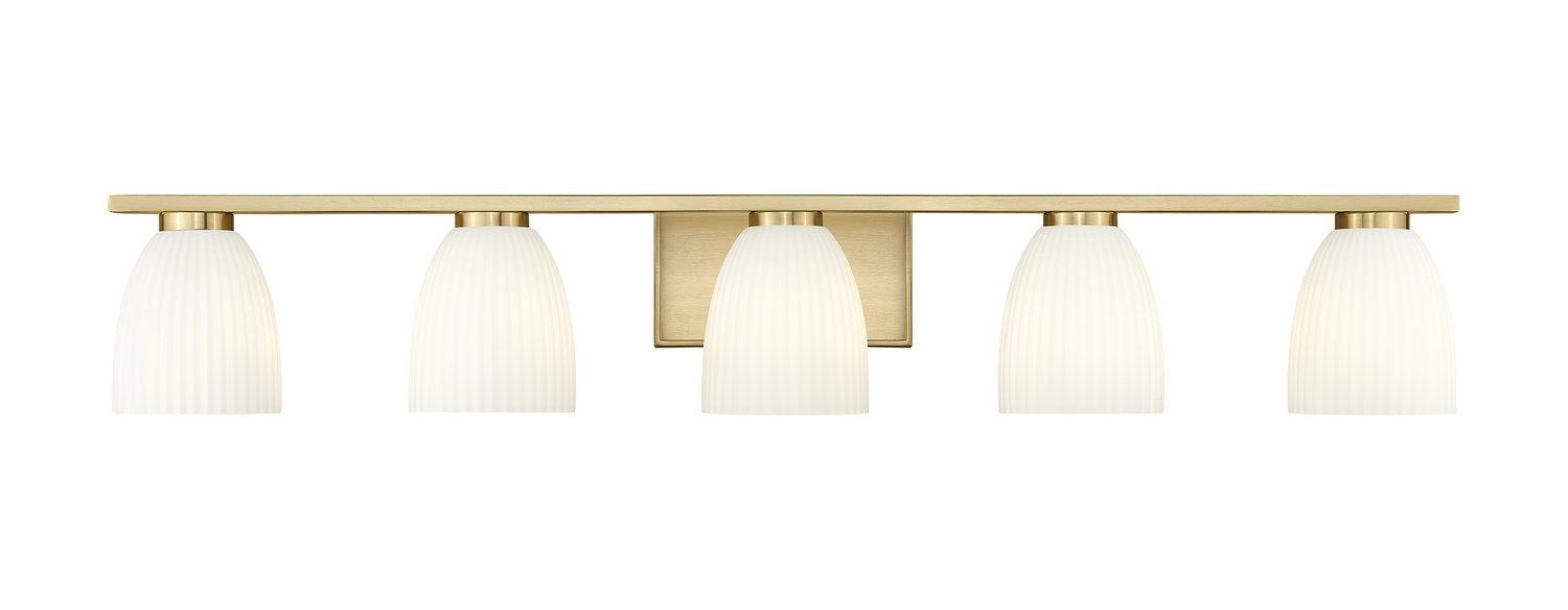 Z-LITE, NAYA VANITY, VANITY LIGHT