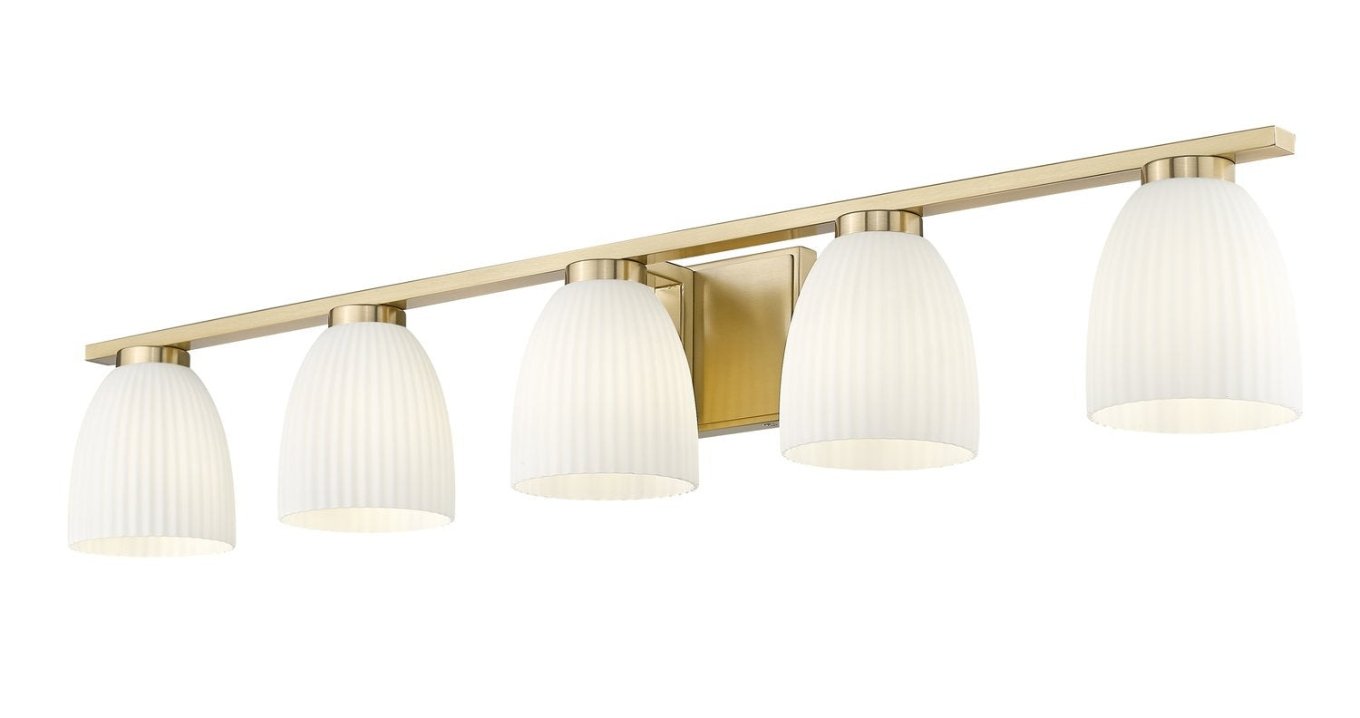 Z-LITE, NAYA VANITY, VANITY LIGHT