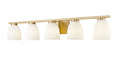 Z-LITE, NAYA VANITY, VANITY LIGHT