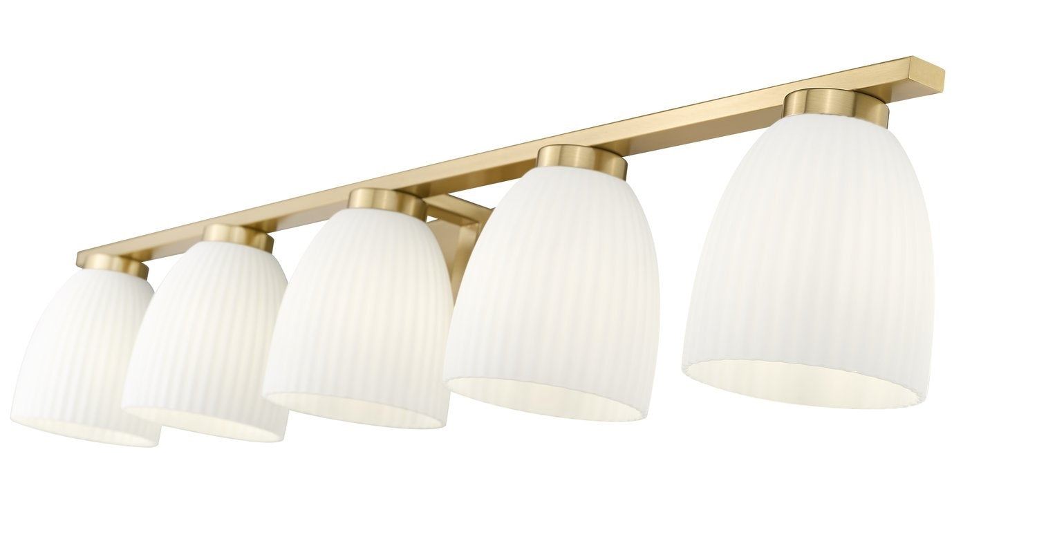 Z-LITE, NAYA VANITY, VANITY LIGHT