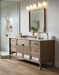 Z-LITE, NAYA VANITY, VANITY LIGHT