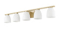 Z-LITE, NAYA VANITY, VANITY LIGHT
