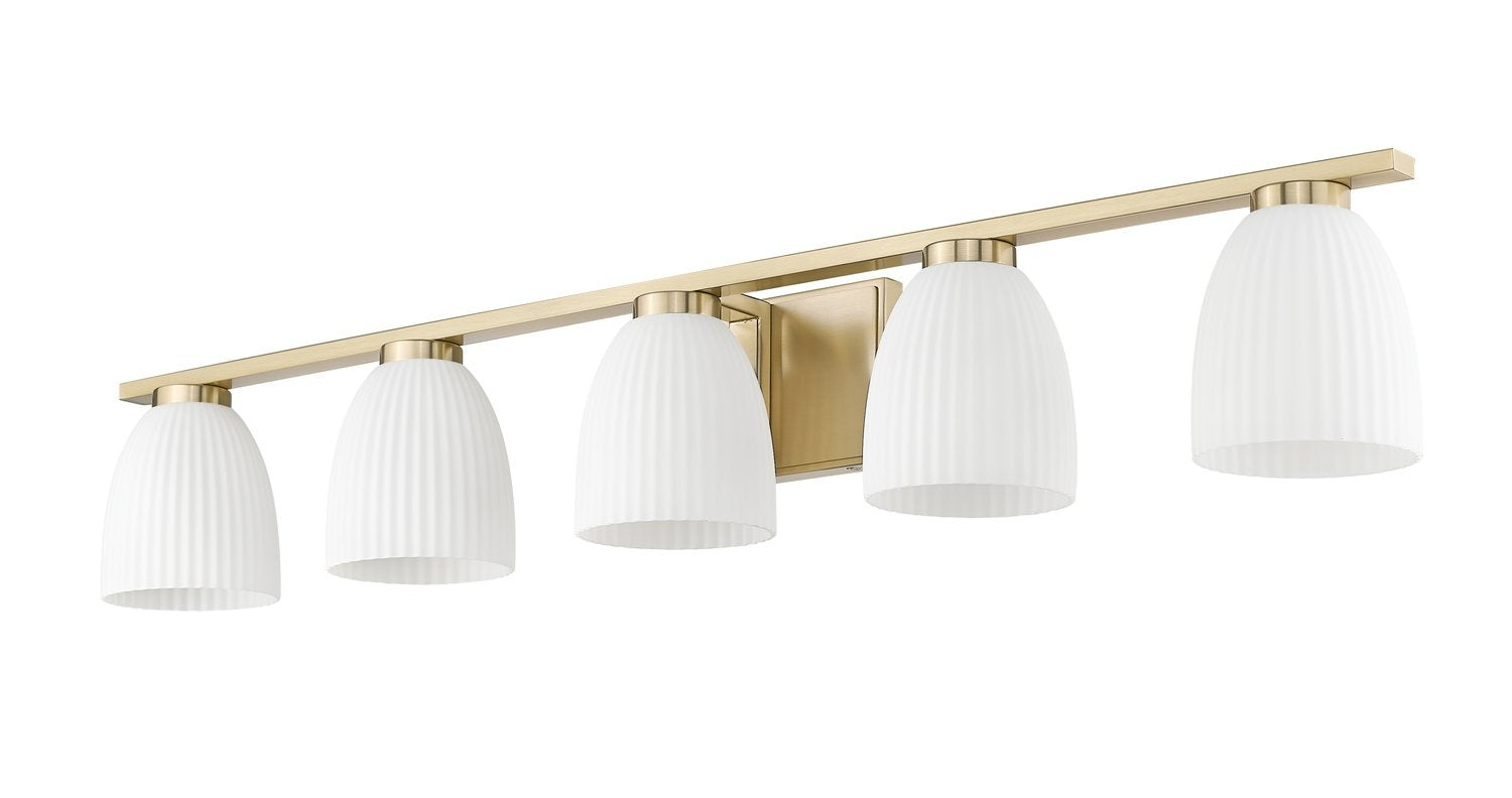 Z-LITE, NAYA VANITY, VANITY LIGHT