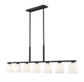 Z-LITE, NAYA LINEAR CHANDELIER, LINEAR LIGHT