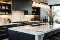 Z-LITE, NAYA LINEAR CHANDELIER, LINEAR LIGHT