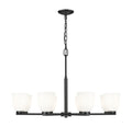 Z-LITE, NAYA CHANDELIER, CHANDELIER LIGHT