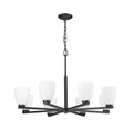 Z-LITE, NAYA CHANDELIER, CHANDELIER LIGHT