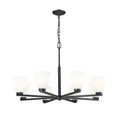 Z-LITE, NAYA CHANDELIER, CHANDELIER LIGHT