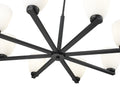 Z-LITE, NAYA CHANDELIER, CHANDELIER LIGHT