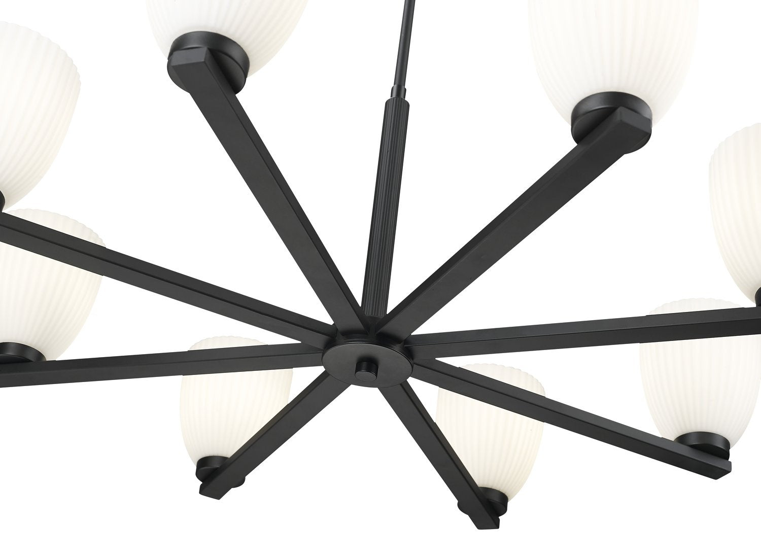 Z-LITE, NAYA CHANDELIER, CHANDELIER LIGHT