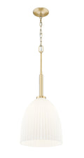 Z-LITE, NAYA PENDANT, PENDANT LIGHT