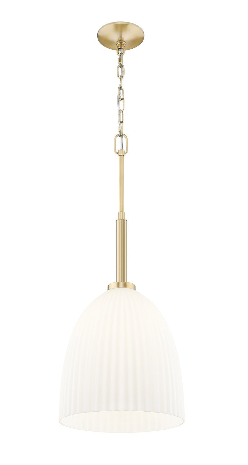 Z-LITE, NAYA PENDANT, PENDANT LIGHT