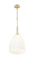 Z-LITE, NAYA PENDANT, PENDANT LIGHT