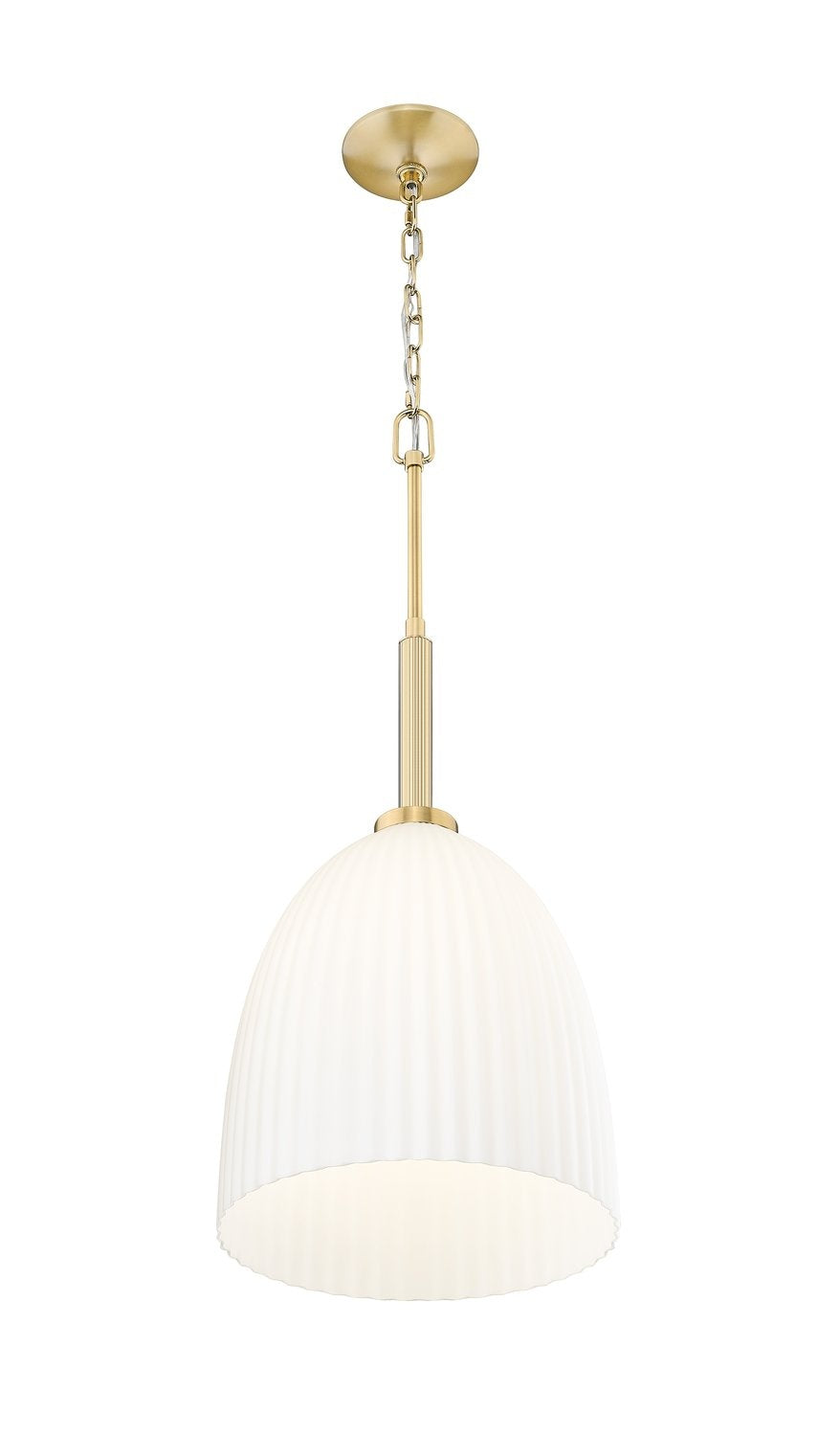 Z-LITE, NAYA PENDANT, PENDANT LIGHT