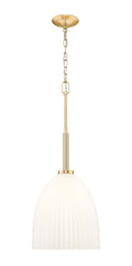 Z-LITE, NAYA PENDANT, PENDANT LIGHT