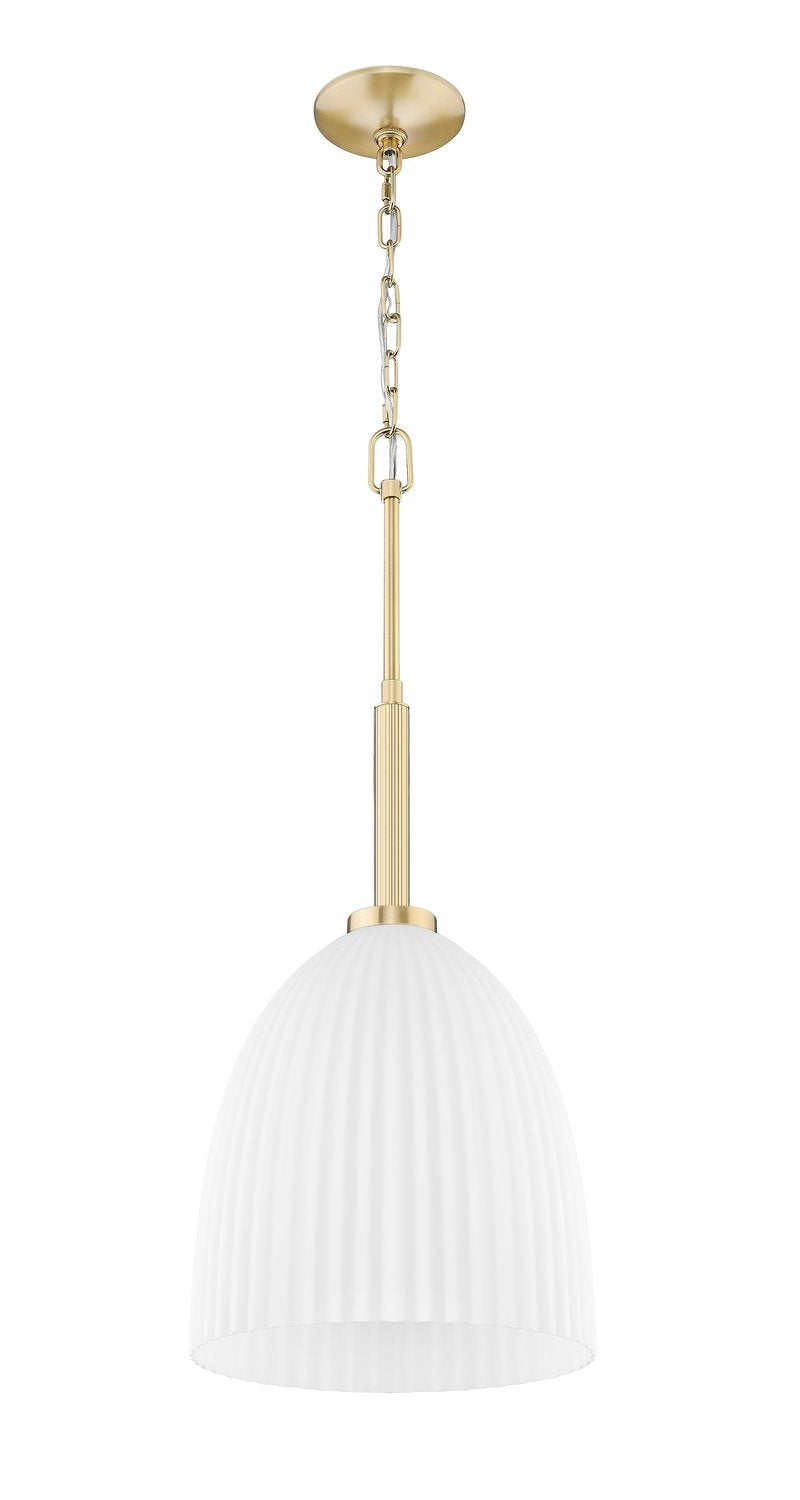 Z-LITE, NAYA PENDANT, PENDANT LIGHT