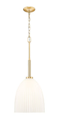 Z-LITE, NAYA PENDANT, PENDANT LIGHT