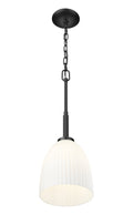 Z-LITE, NAYA PENDANT, PENDANT LIGHT