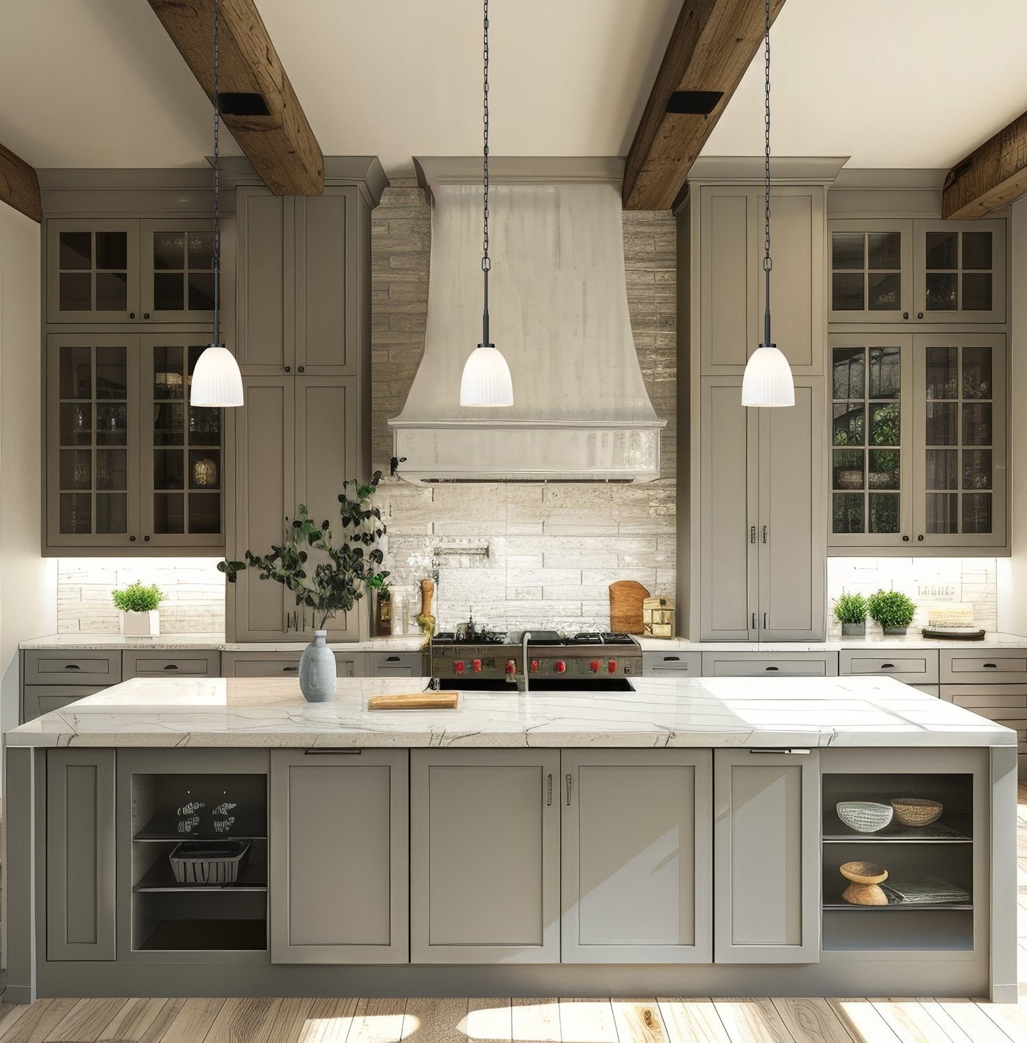Z-LITE, NAYA PENDANT, PENDANT LIGHT