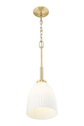 Z-LITE, NAYA PENDANT, PENDANT LIGHT