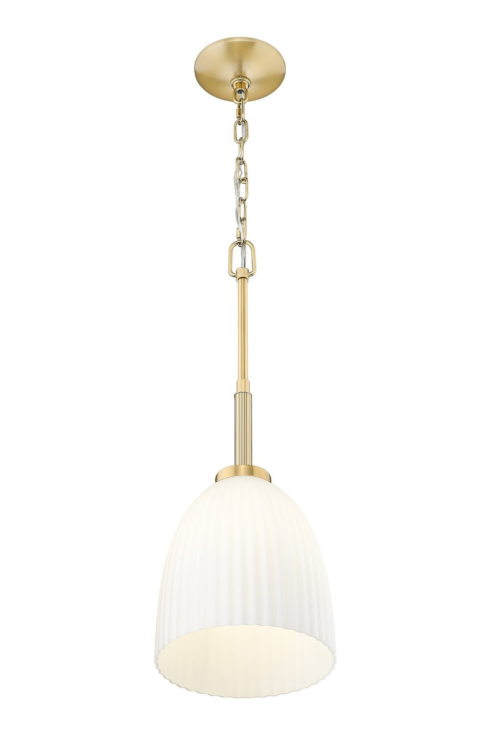 Z-LITE, NAYA PENDANT, PENDANT LIGHT
