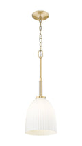 Z-LITE, NAYA PENDANT, PENDANT LIGHT
