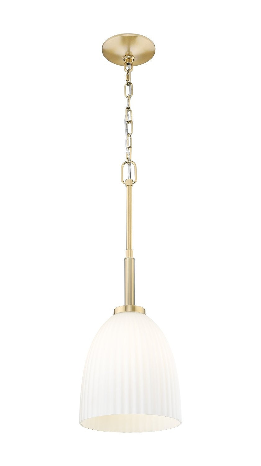 Z-LITE, NAYA PENDANT, PENDANT LIGHT