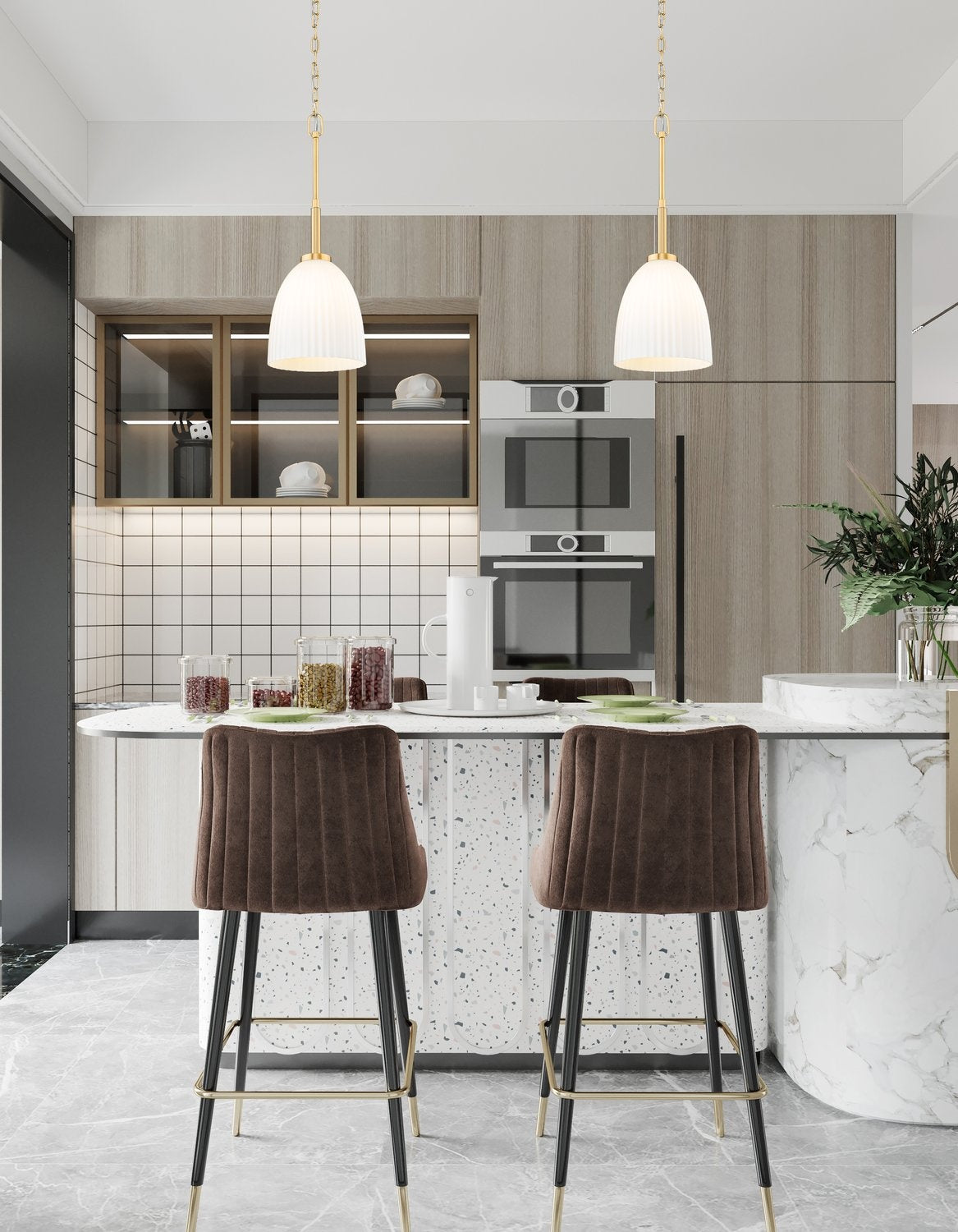 Z-LITE, NAYA PENDANT, PENDANT LIGHT