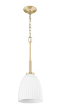 Z-LITE, NAYA PENDANT, PENDANT LIGHT