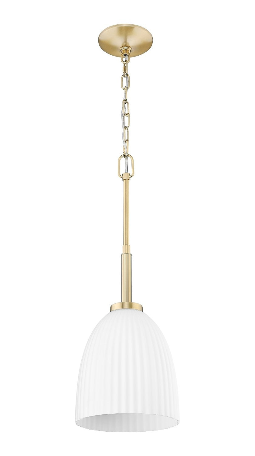 Z-LITE, NAYA PENDANT, PENDANT LIGHT