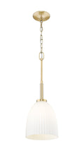 Z-LITE, NAYA PENDANT, PENDANT LIGHT