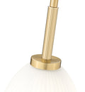 Z-LITE, NAYA PENDANT, PENDANT LIGHT