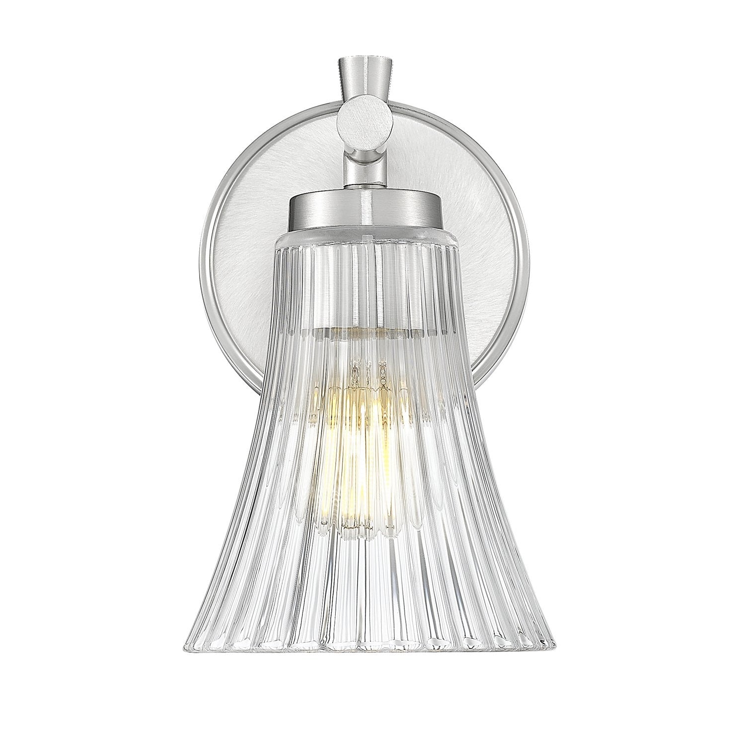 Z-LITE, BELLE WALL SCONCE, WALL SCONCES