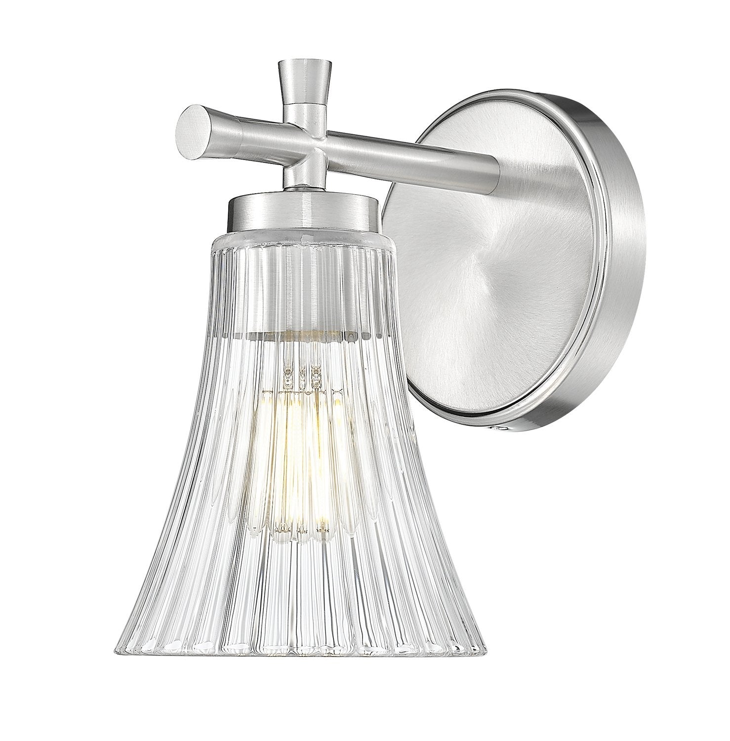 Z-LITE, BELLE WALL SCONCE, WALL SCONCES