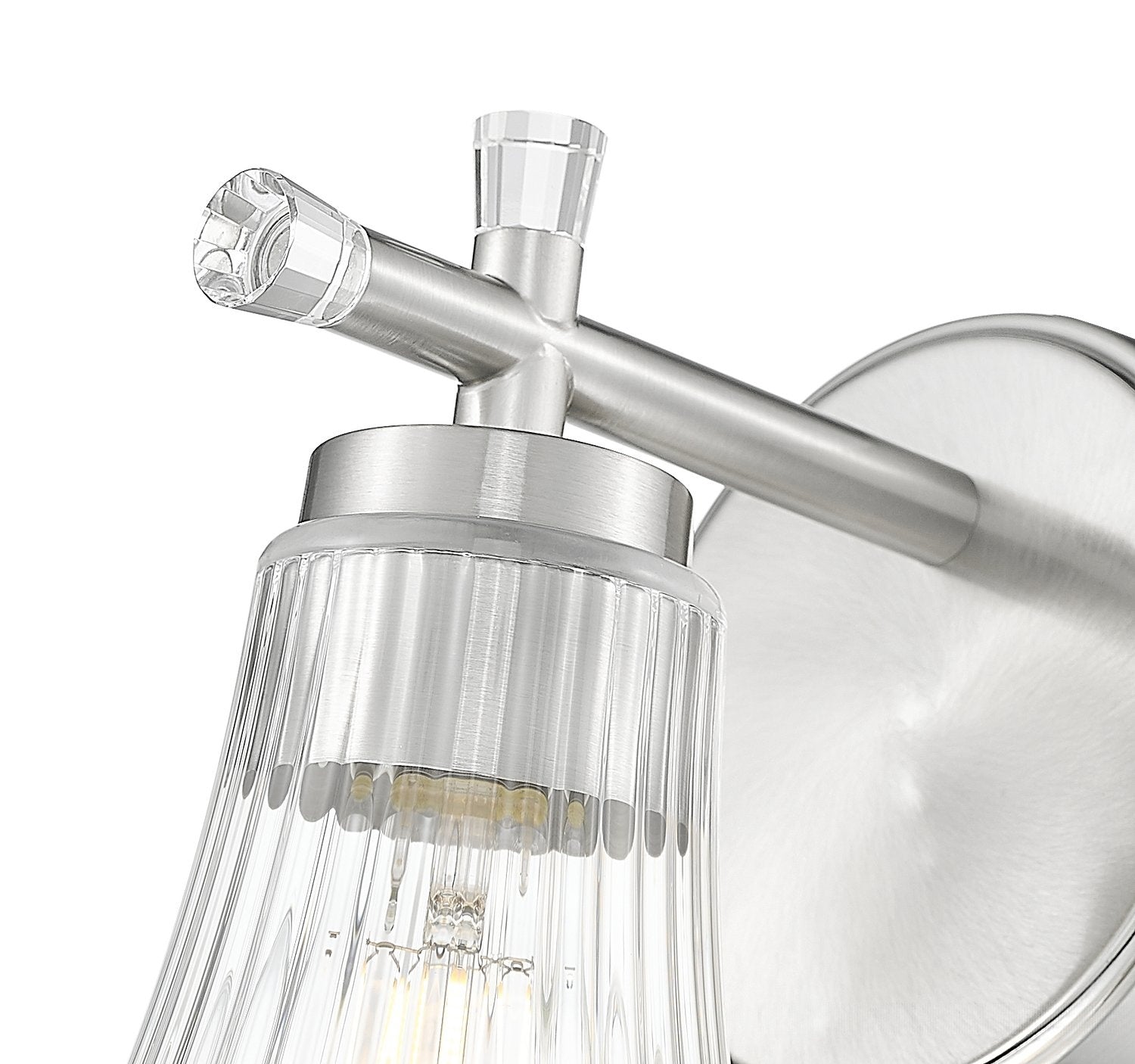 Z-LITE, BELLE WALL SCONCE, WALL SCONCES