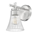 Z-LITE, BELLE WALL SCONCE, WALL SCONCES