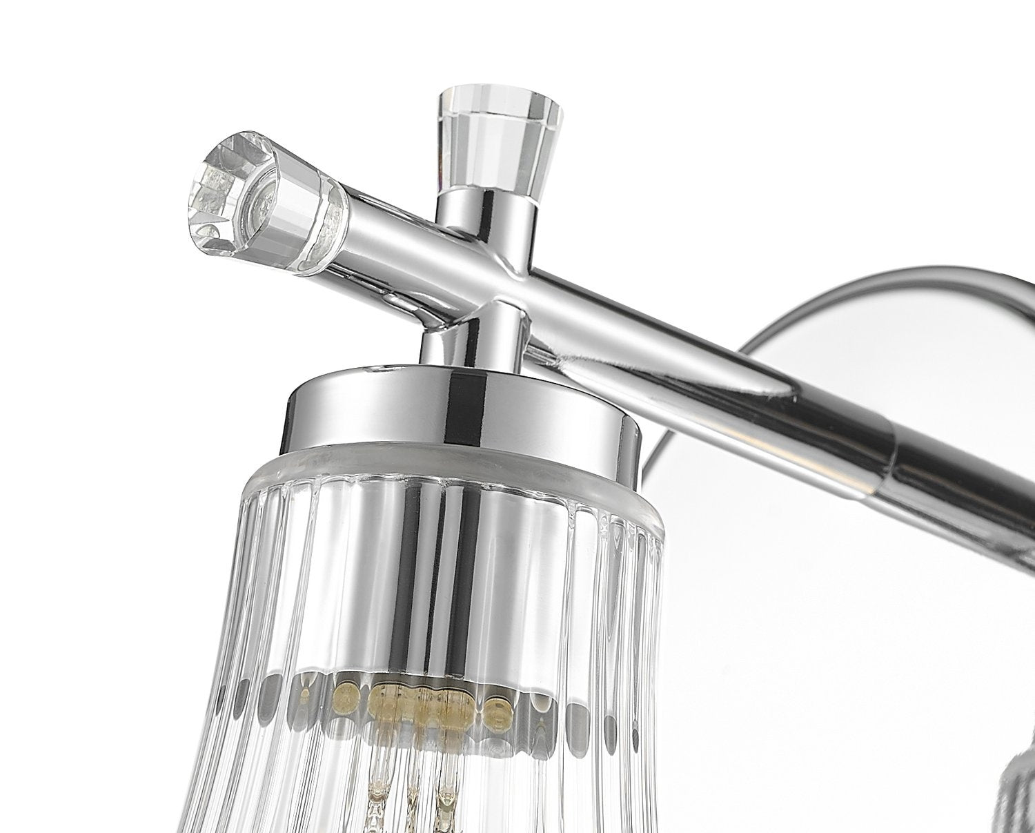 Z-LITE, BELLE WALL SCONCE, WALL SCONCES