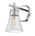 Z-LITE, BELLE WALL SCONCE, WALL SCONCES