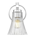 Z-LITE, BELLE WALL SCONCE, WALL SCONCES