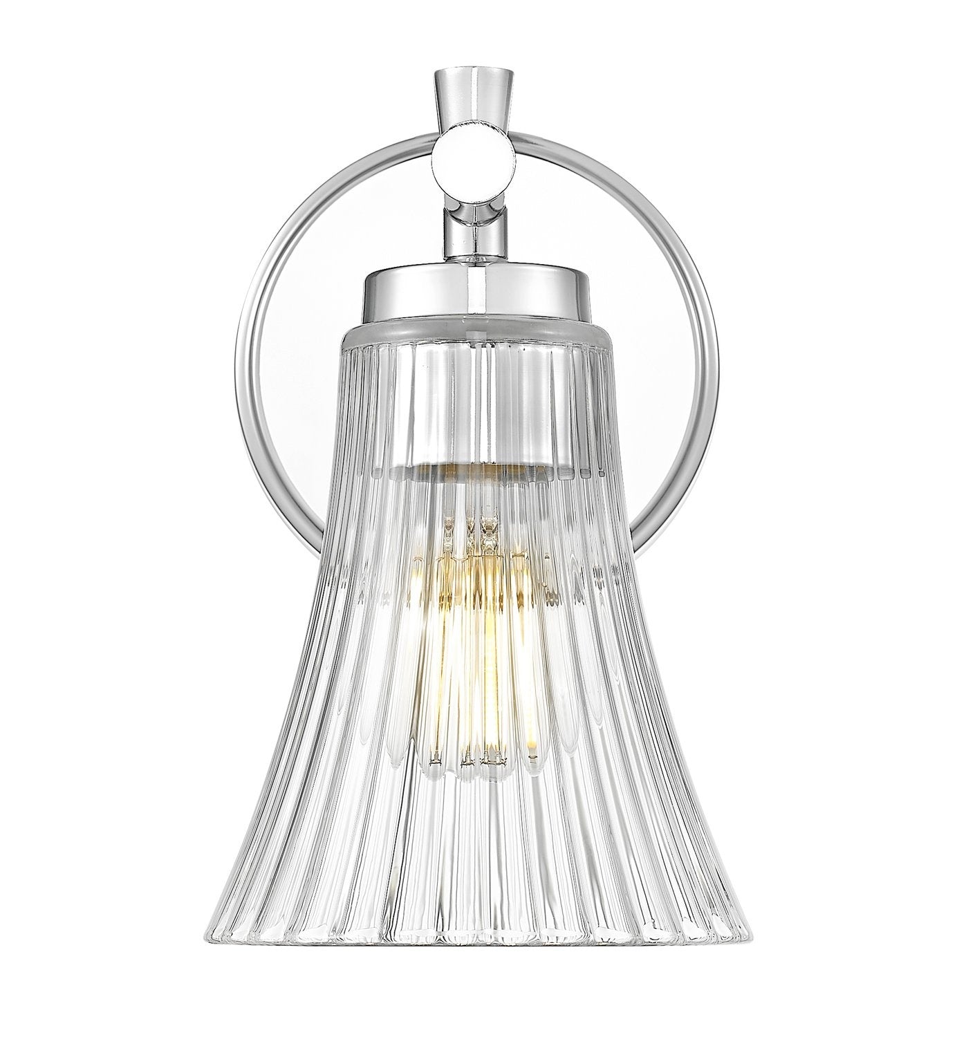 Z-LITE, BELLE WALL SCONCE, WALL SCONCES