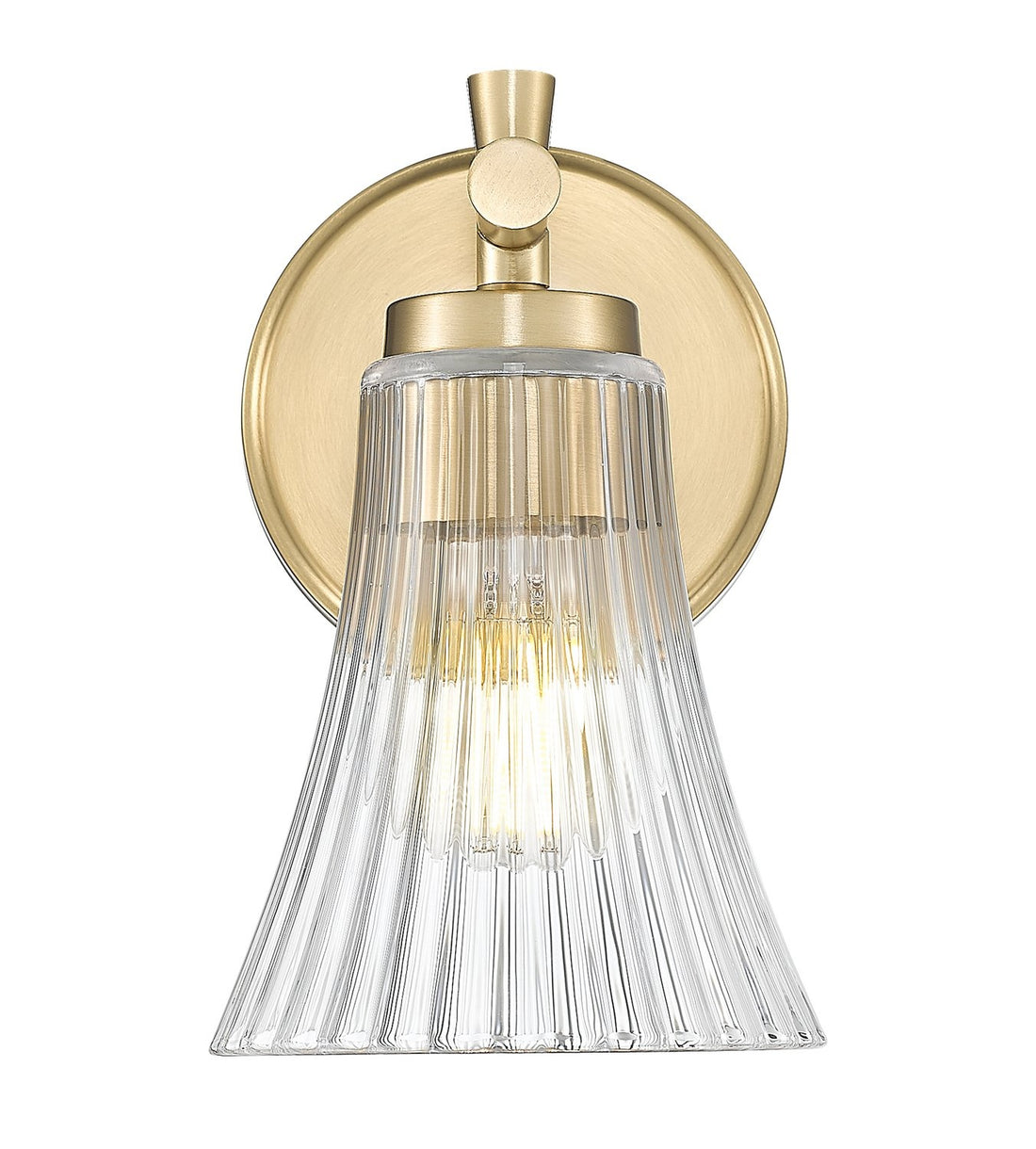 Z-LITE, BELLE WALL SCONCE, WALL SCONCES
