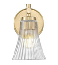 Z-LITE, BELLE WALL SCONCE, WALL SCONCES