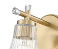 Z-LITE, BELLE WALL SCONCE, WALL SCONCES